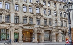 Limehome Leipzig Oelssner'S Hof